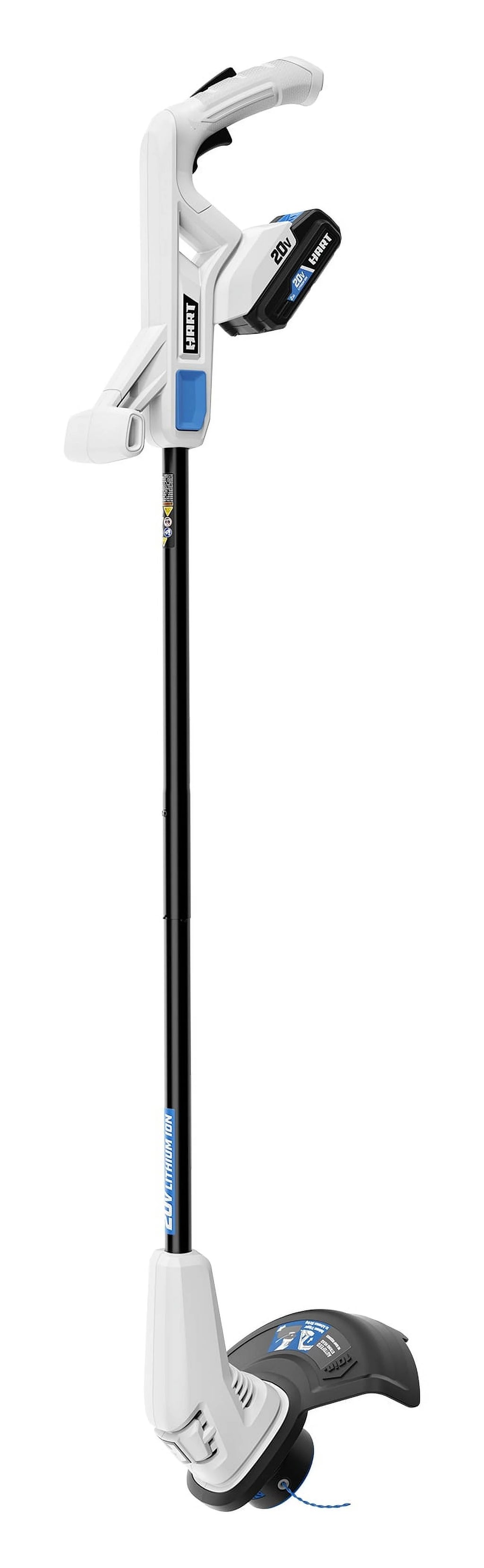 Cordless String Trimmer Kit Y343