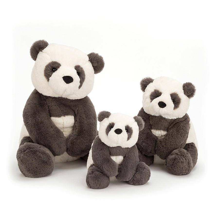 Huge Panda V237