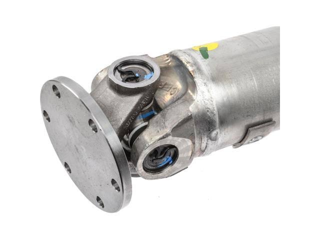 Aluminum One-Piece Driveshaft R90057