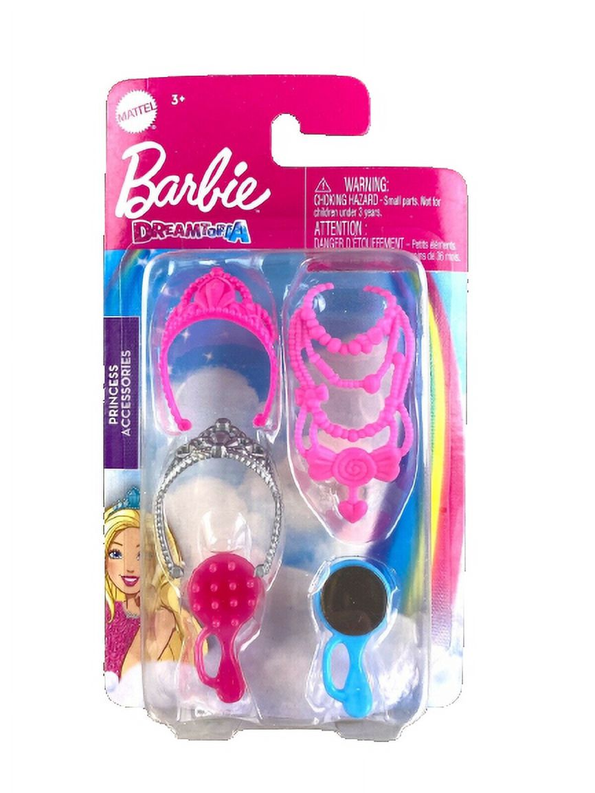 Pink Princess Accessories Pack N149850
