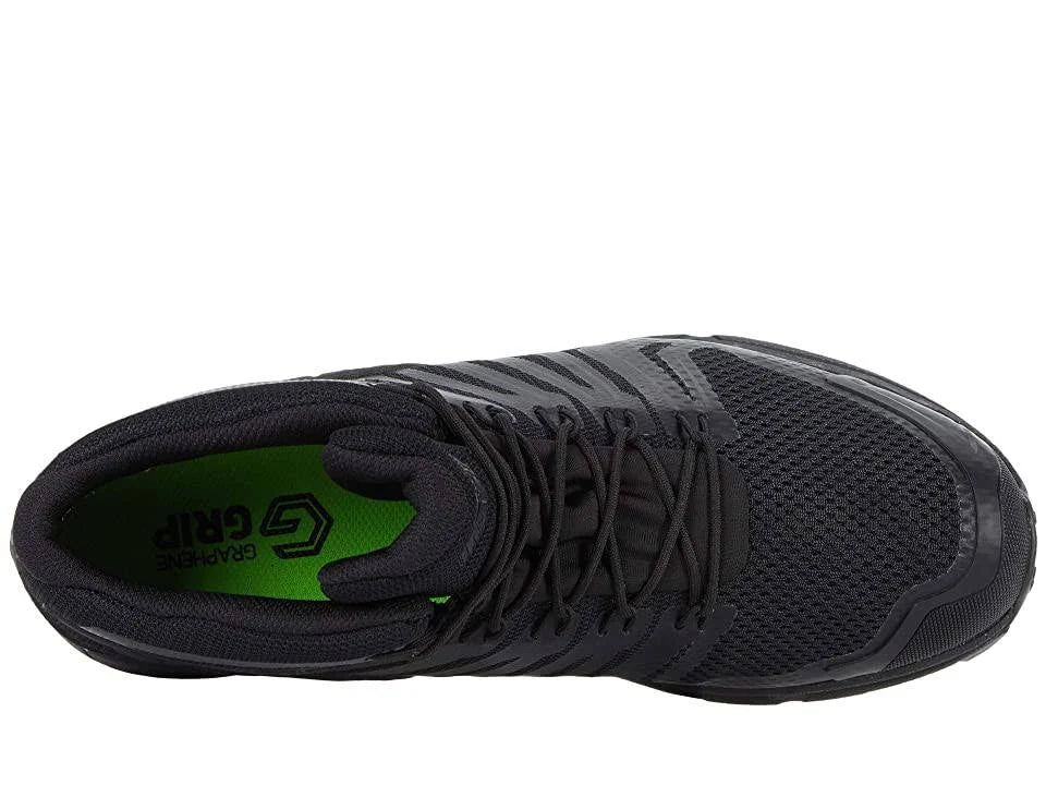 Black Roclite 345 GTX Trail Shoes C341515