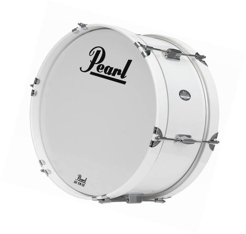 16x22 Junior Marching Bass Drum with Carrier V894561