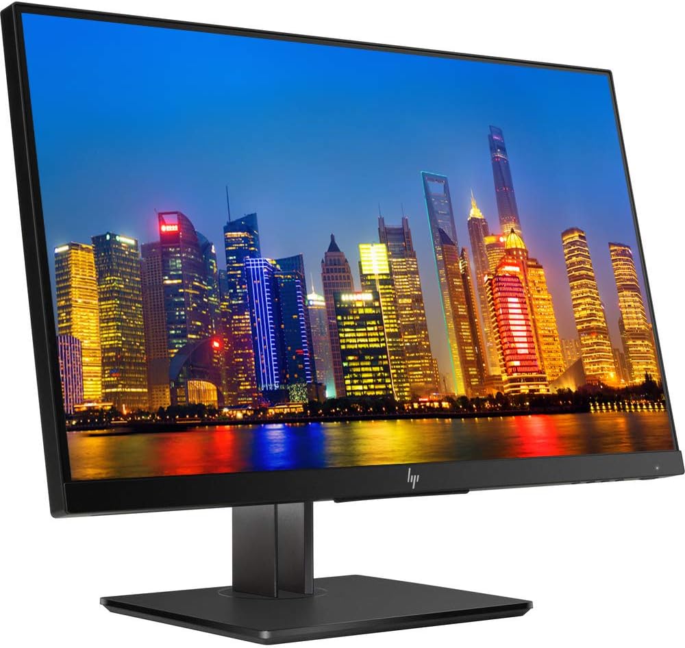 23.8 Inch IPS LED Backlit Monitor 2-Pack FHD 1920 x 1080 I1126
