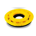 Medium Poly Scrub Brush O409102