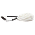 White CG Handle with Poly-E Line V711074