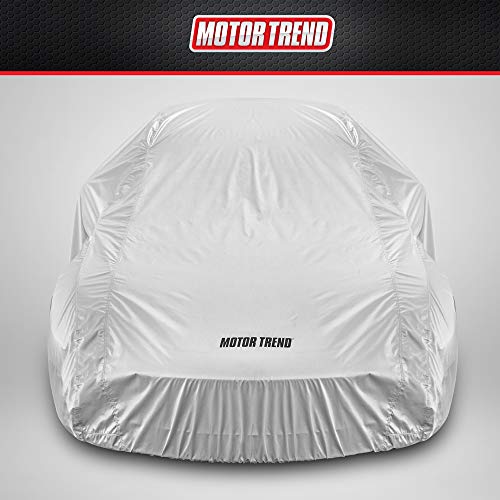 Waterproof Car Cover L G537603