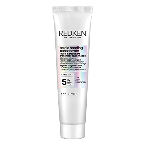 Leave In Conditioner for Damaged Hair F546
