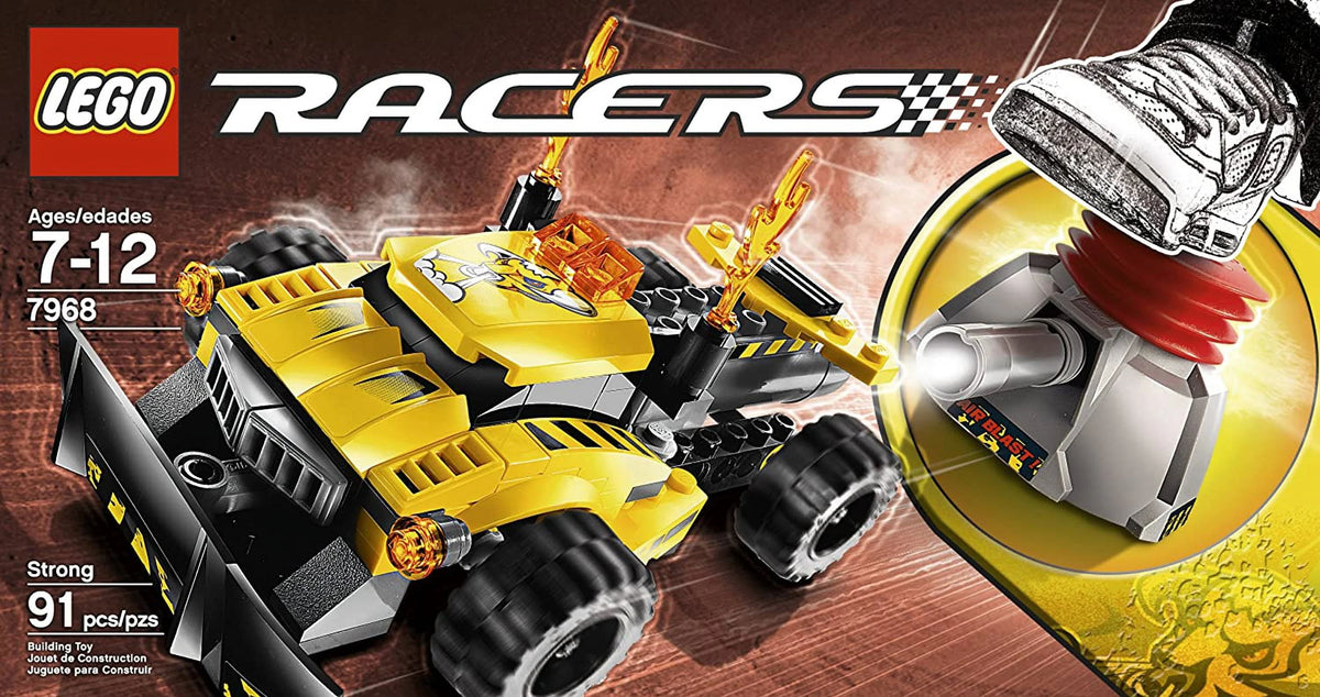 Racers A26442