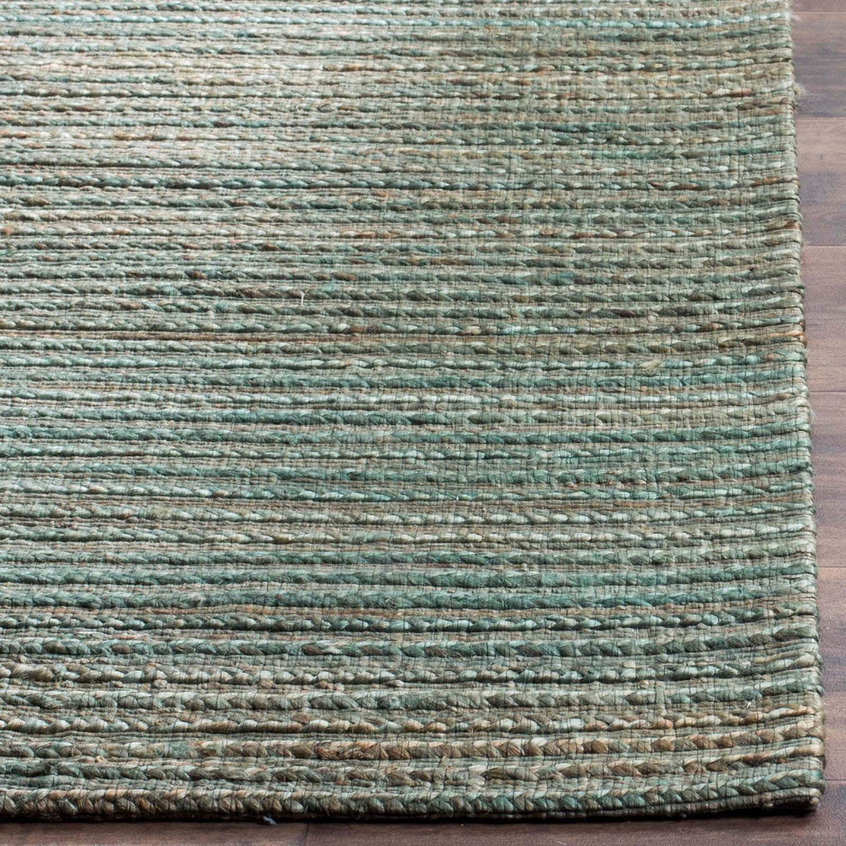 Rust Southwestern Area Rug, 5' x 8' D321396