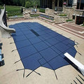 Blue Ultra Light Safety Cover Q93955