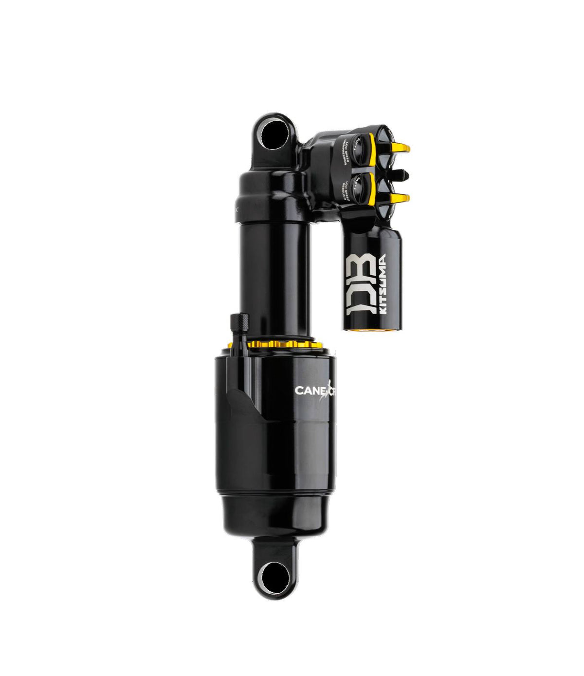 210 x 52.5 Air Rear Shock B44085