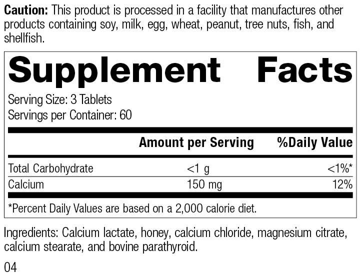 180 Tablets R823010