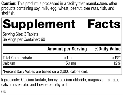 180 Tablets R823010