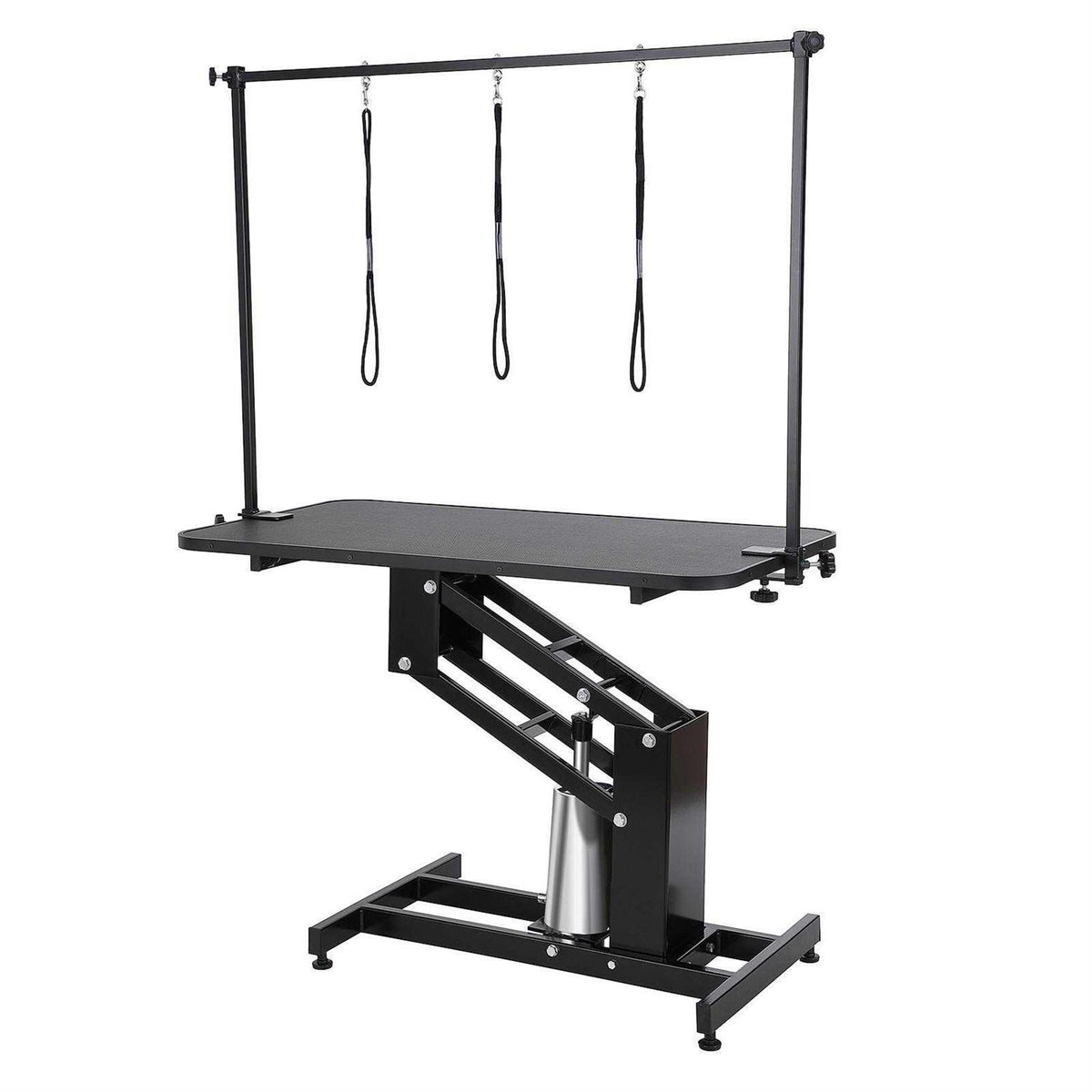 43 Hydraulic Pet Grooming Table Heavy Duty Dog Grooming Arm F313563