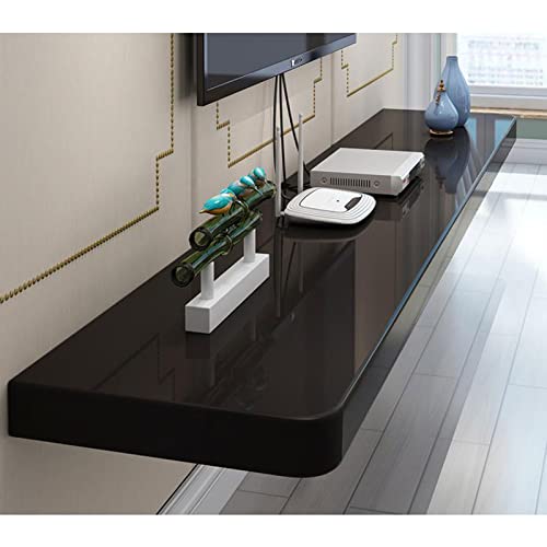 Wall Shelf Floating Shelf TV Stand Entertainment Unit N53152