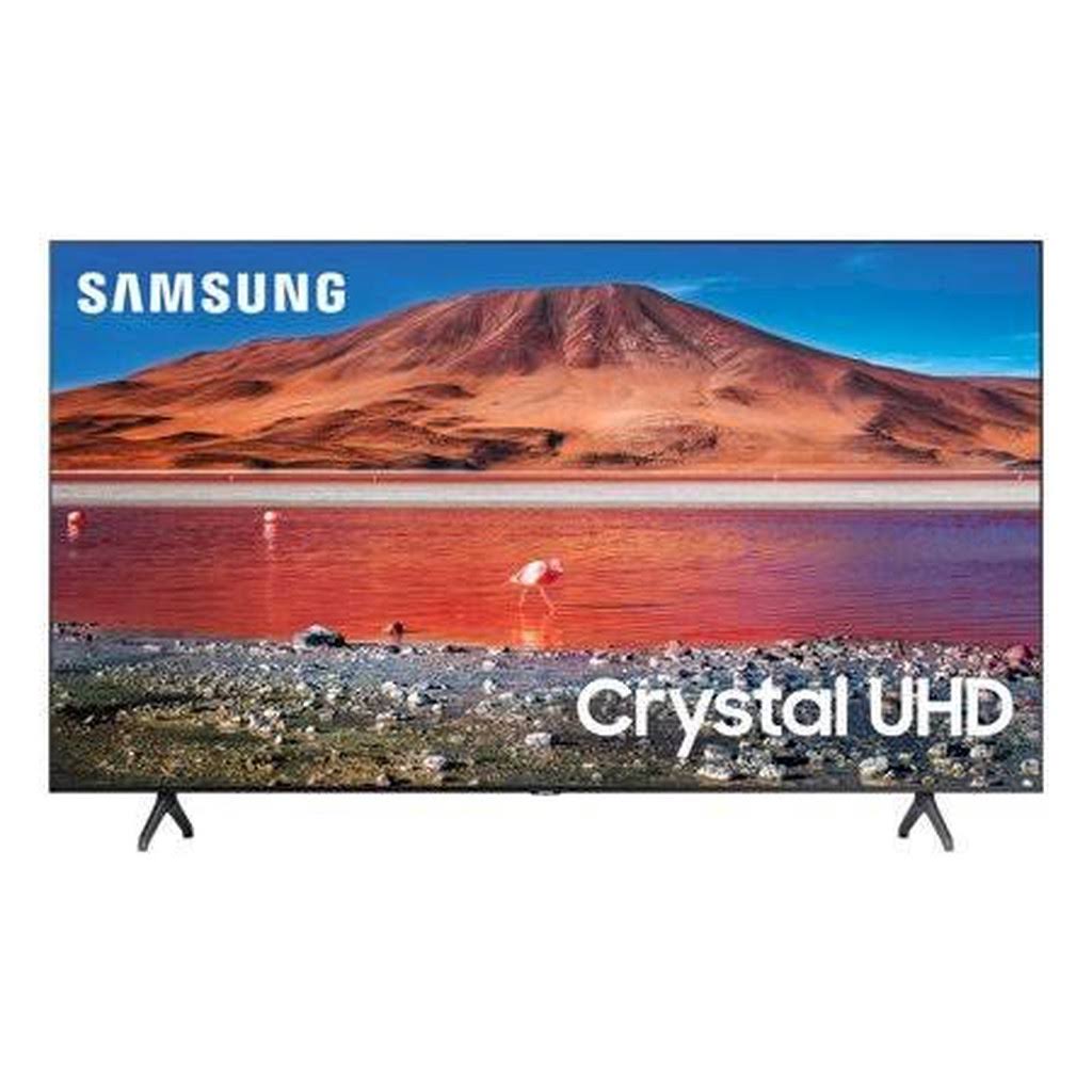 75 inch 4K UHD LED Smart TV with HDR - Black H5550