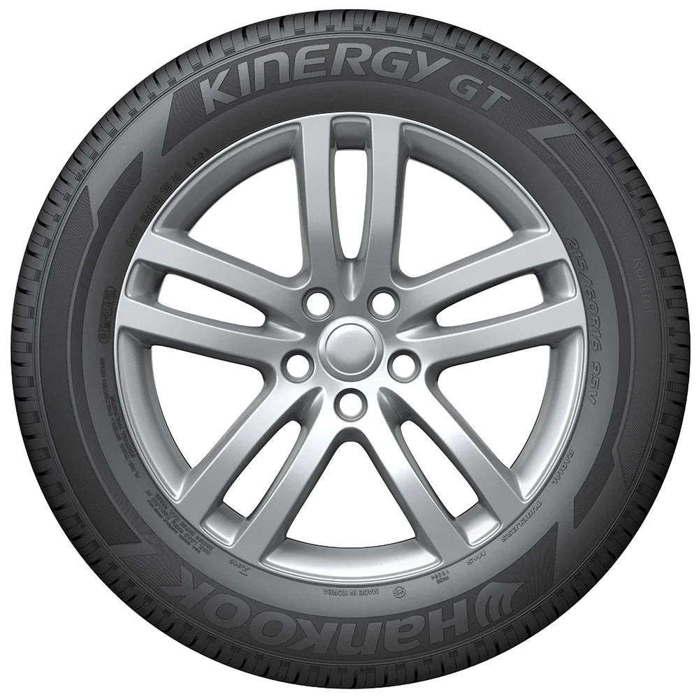All-Season Tire 205/55R16 91H I834120