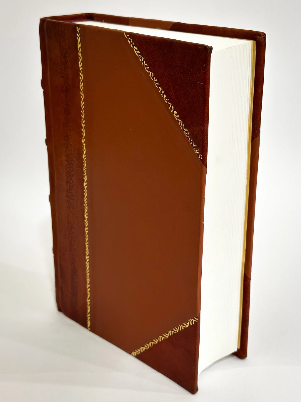Leather Bound Volume 22 O3431