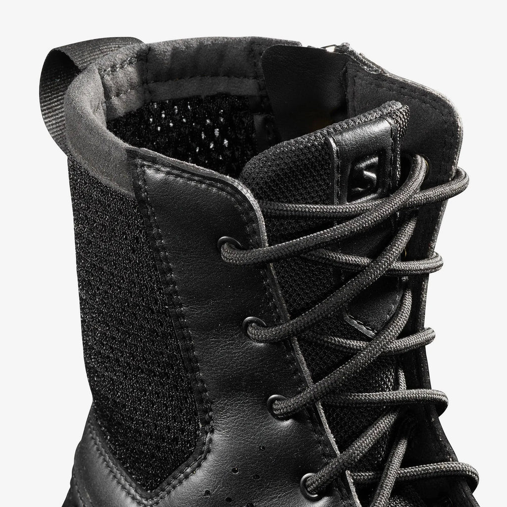 Black Urban Jungle Ultra Shoes G78443