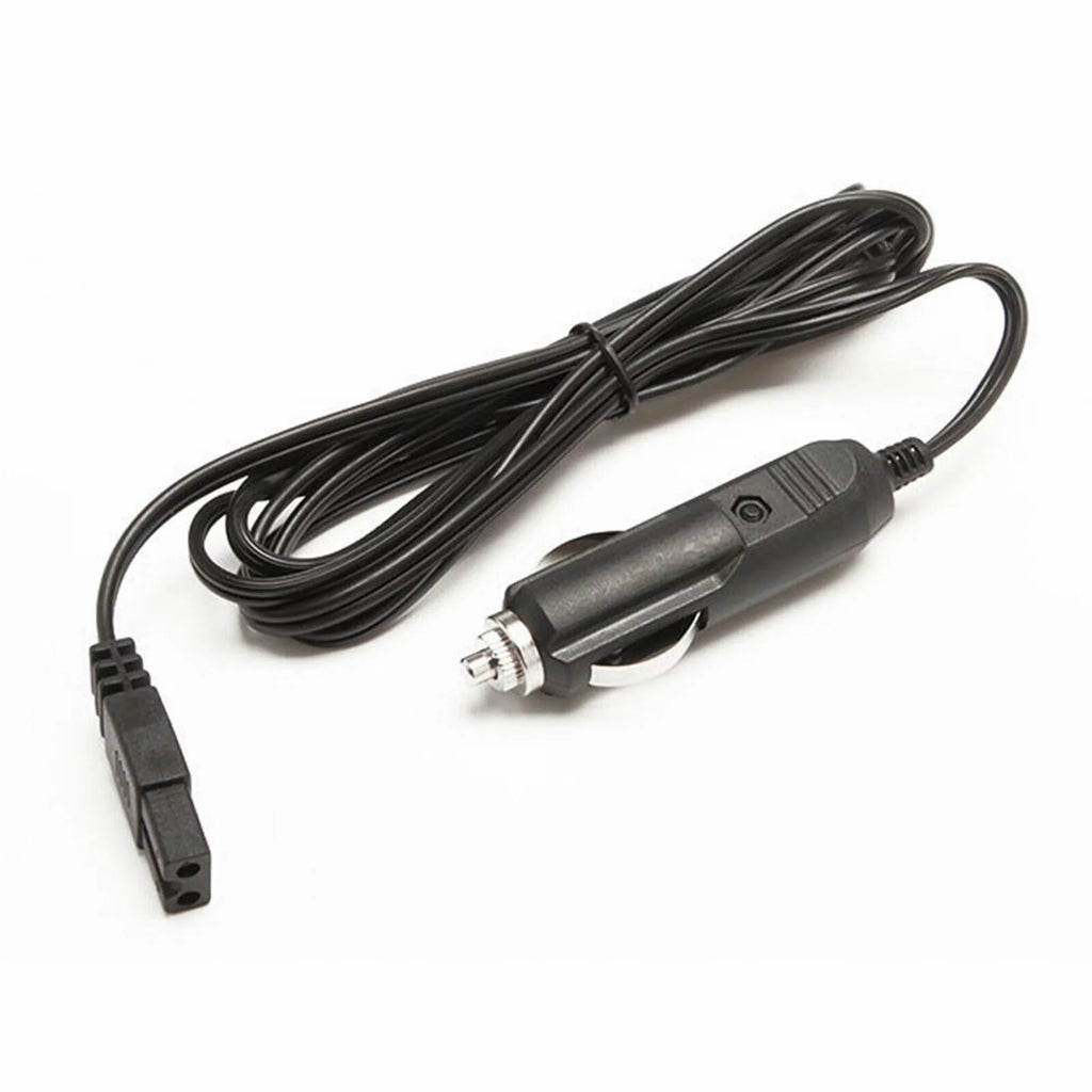 12V 6L Car Cooler and Warmer Mini Refrigerator Black N545715