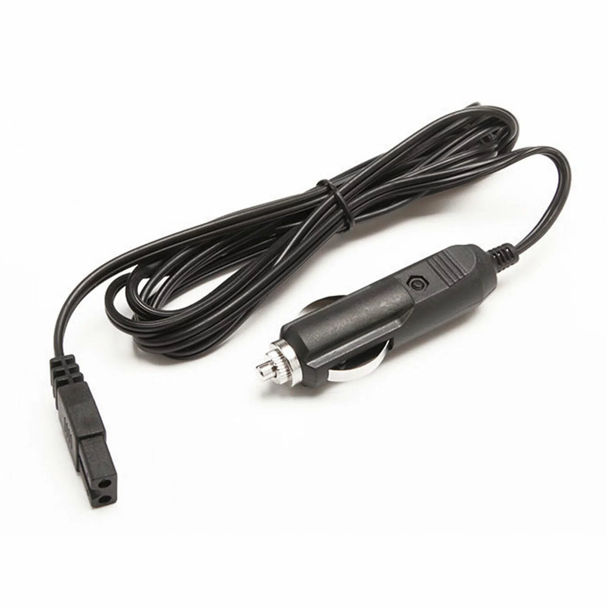 12V 6L Car Cooler and Warmer Mini Refrigerator Black N545715