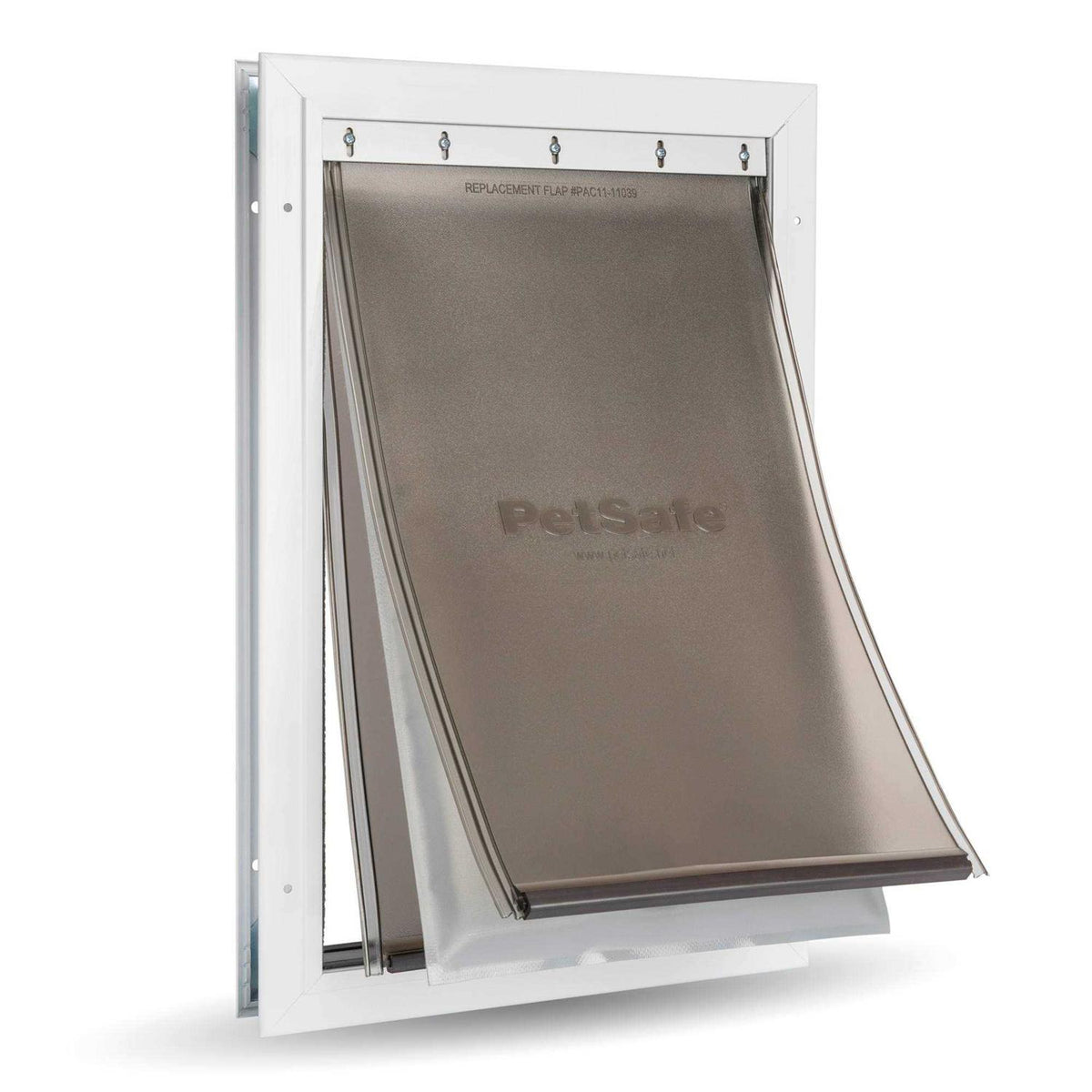 Aluminum Pet Door R1437