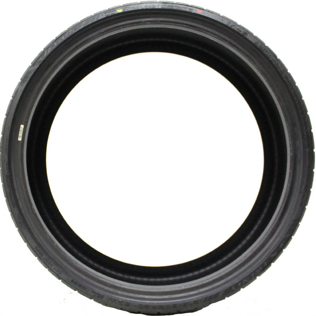 245/40ZR21 100Y XL Passenger Tire U604670