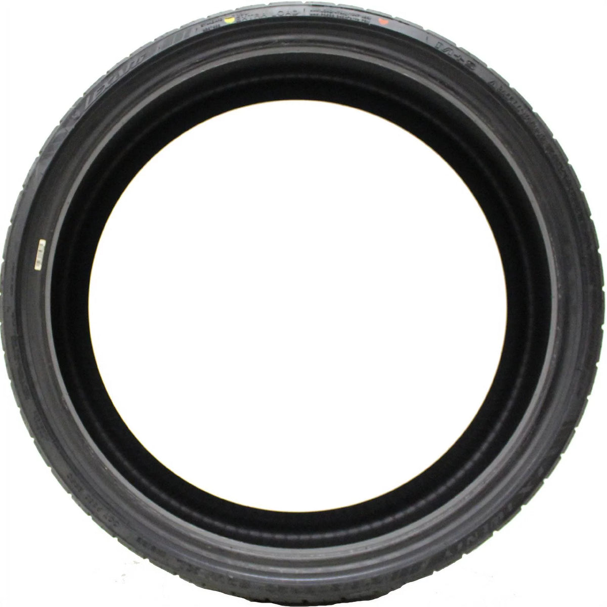 245/40ZR21 100Y XL Passenger Tire U604670