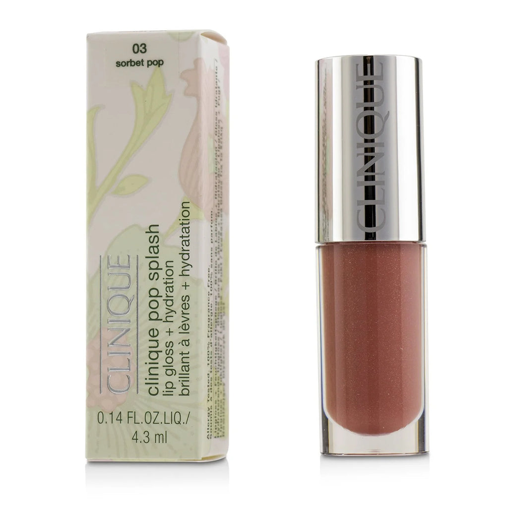 Caramel Pop Lip Gloss 4.3ml Y63581