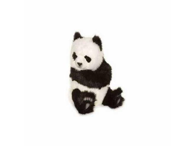 Large Panda Cub Plush X37521