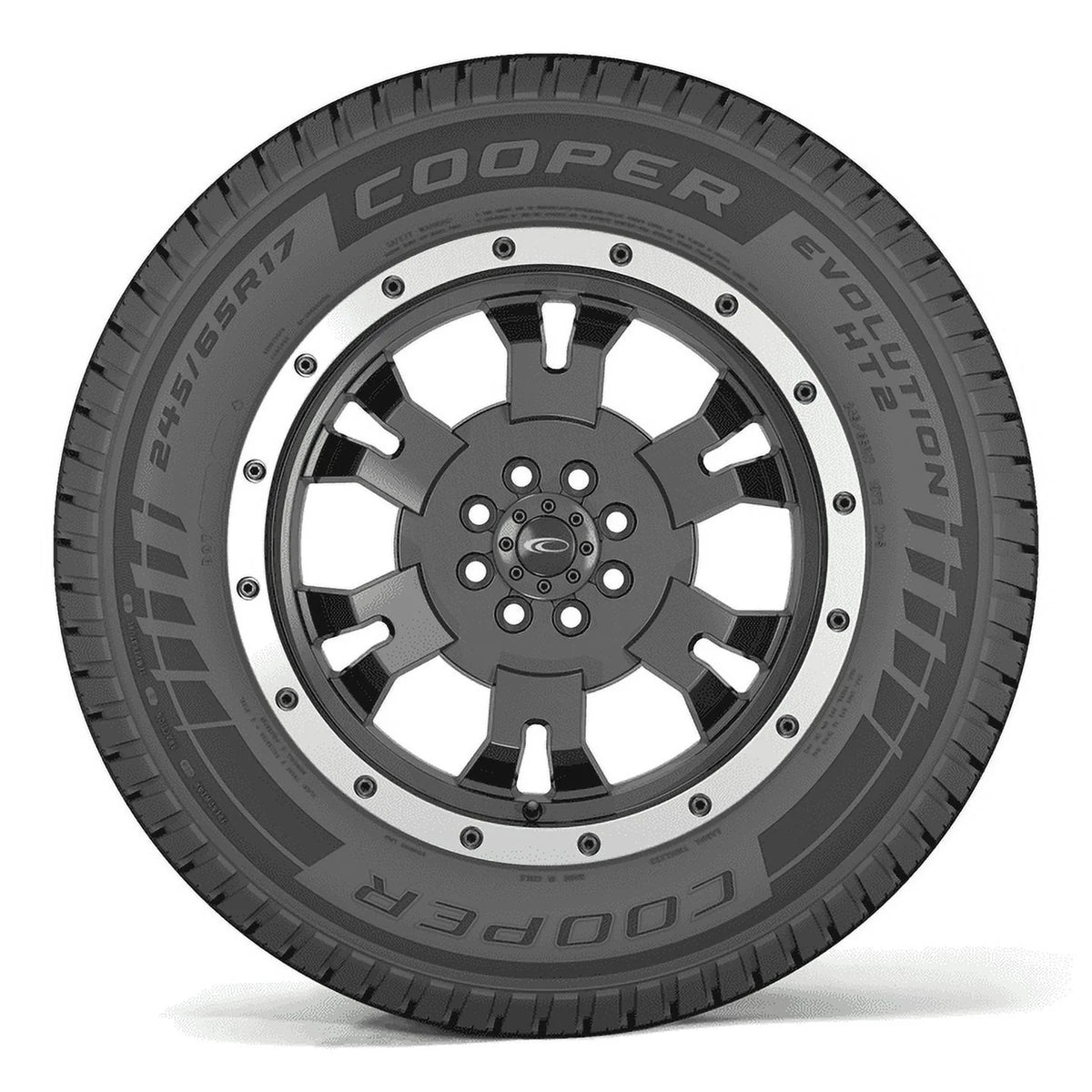 245/65R17 107T All-Season Tire Z248