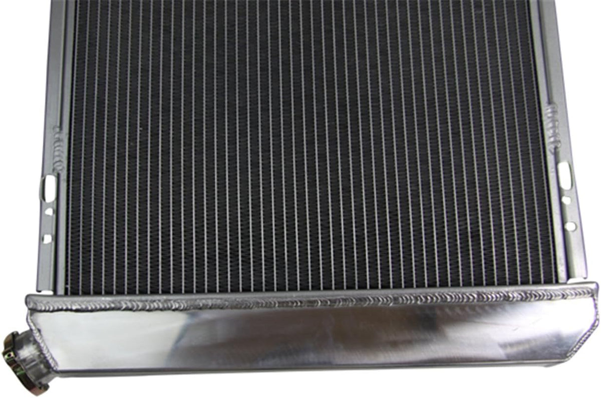 3 Row All Aluminum Radiator W731