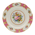 Dinner Plate Q638