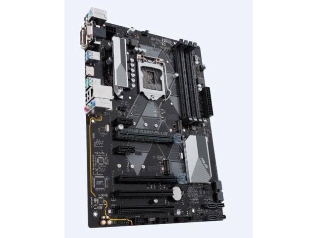 Intel B360 LGA 1151 ATX Motherboard V1809