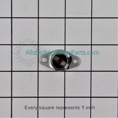 Microwave Thermoprotector H2305