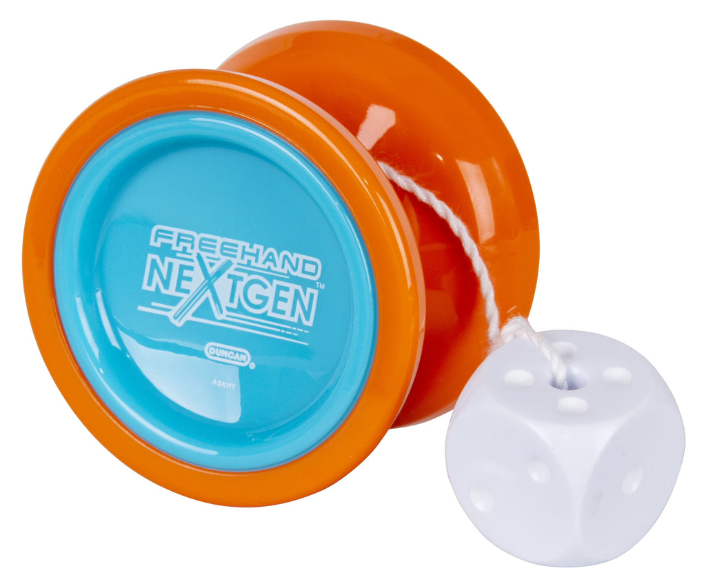 Unresponsive Pro Level Yo-Yo with Concave Bearing A5534