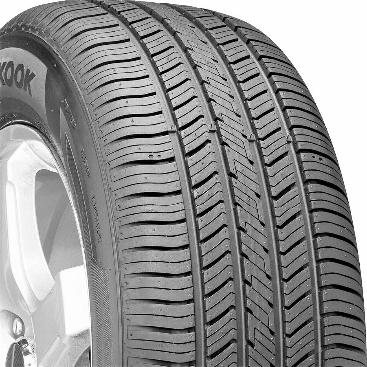 235/75R15 Tire H79876