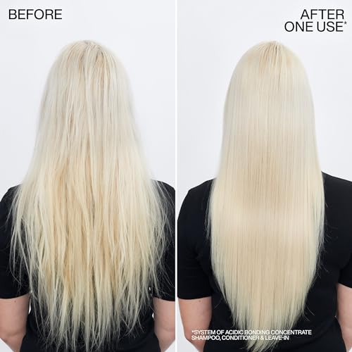 Leave In Conditioner for Damaged Hair F546