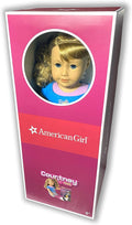 American Girl Doll Courtney Moore T6724