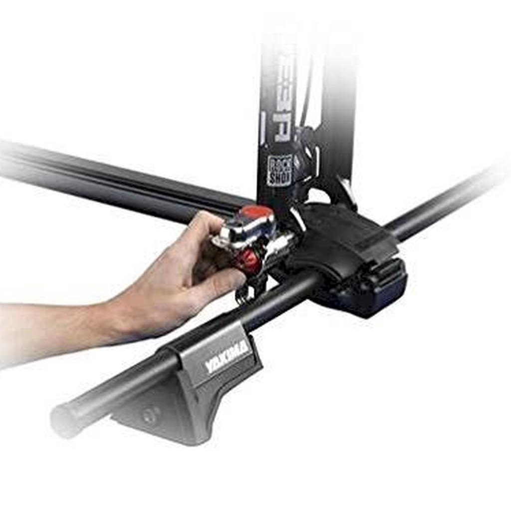 Fork Style Roof Rack Bike Mount G8786