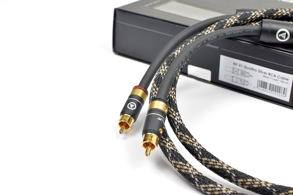 RCA Mono Cable O63271