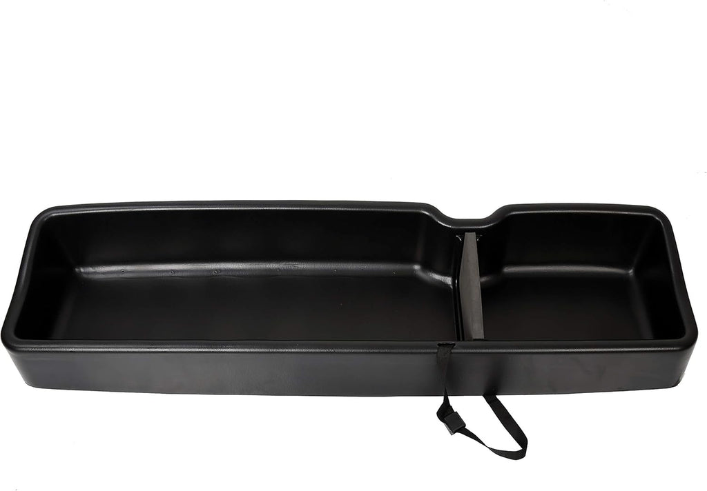 Underseat Storage Box Cargo Organizer P98329