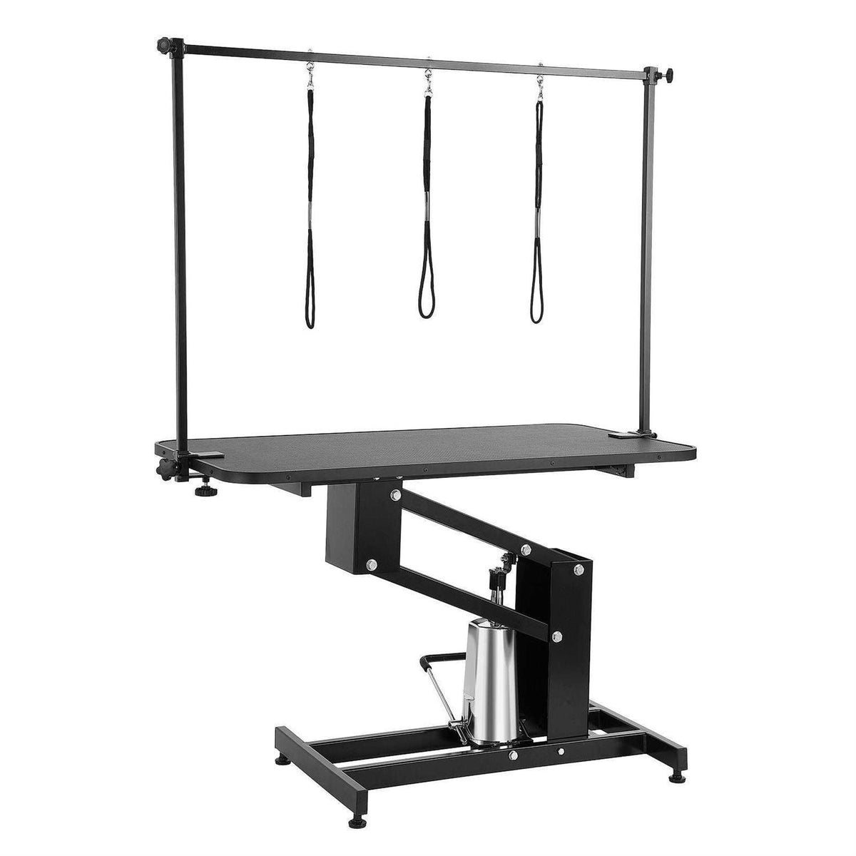 43 Hydraulic Pet Grooming Table Heavy Duty Dog Grooming Arm F313563
