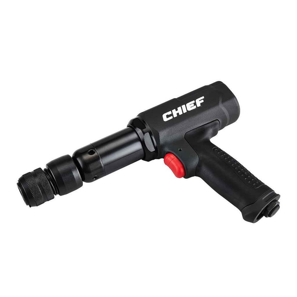 Long-Barrel Air Hammer U333
