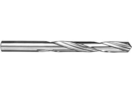 9.1mm Solid Carbide Jobber Drill E918