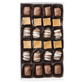 Caramelicious Milk Chocolate D63505