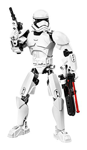 Stormtrooper Building Toy D75829
