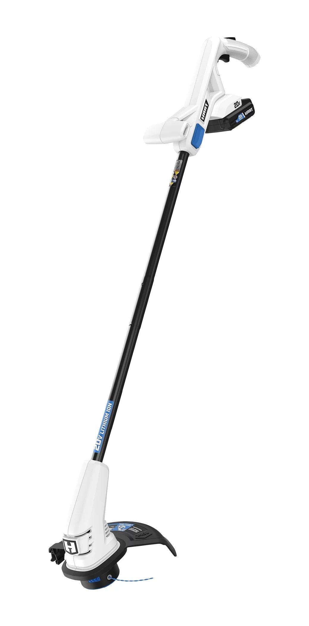 Cordless String Trimmer Kit Y343