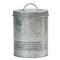 Pet Treats Storage Canister H24872
