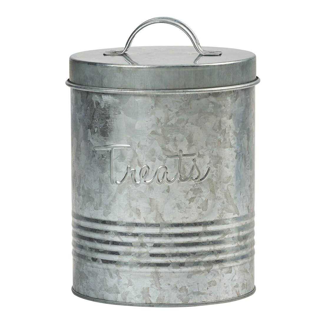 Pet Treats Storage Canister H24872